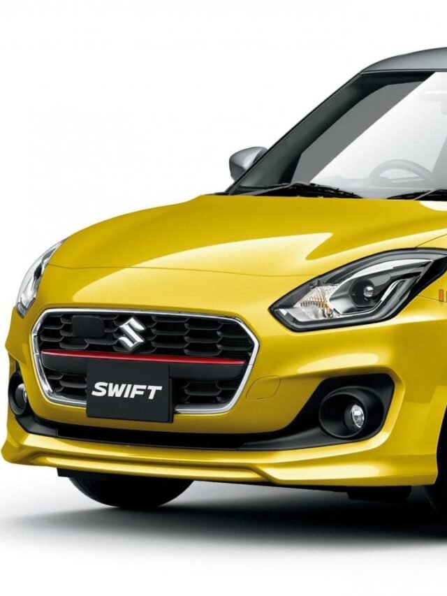 2020-maruti-swift-facelift-yellow-japan-b773 (2)